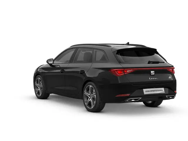 Seat Leon Sportstourer 1.5 TSI e-Hybrid FR Business