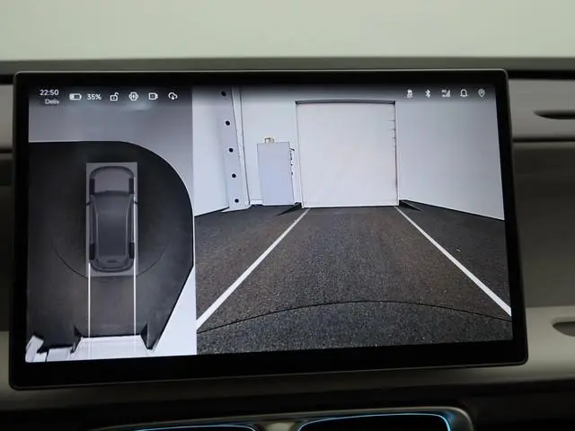 Leapmotor B10