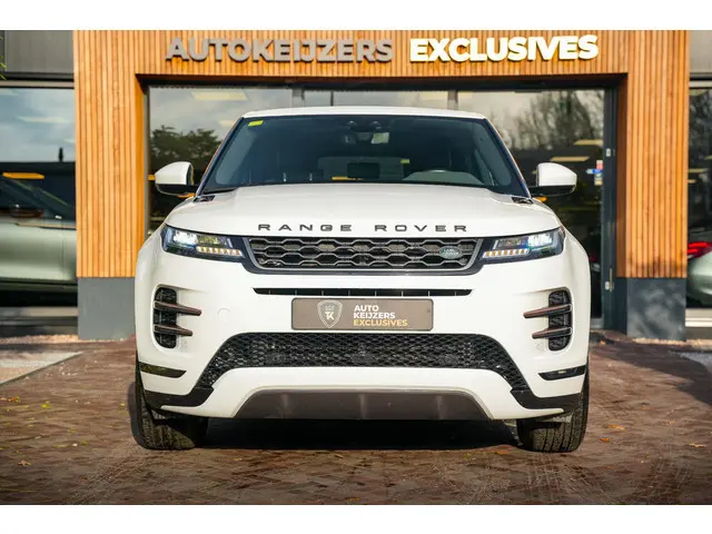 Land Rover Range Rover Evoque 2.0 P200 AWD R-Dynamic S Panoramadak Navi Leer Trekhaak