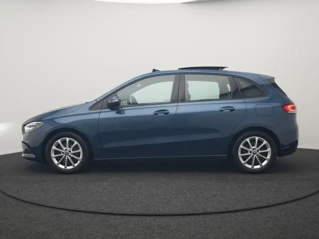 Mercedes-Benz B-klasse 250 e PHEV 218pk Dealer O.H | Panodak | Camera | Multibeam LED | Parkassist |...