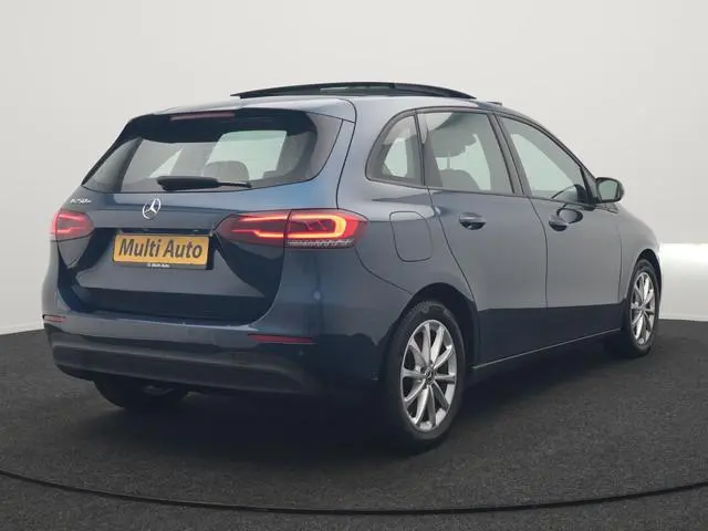 Mercedes-Benz B-klasse 250 e PHEV 218pk Dealer O.H | Panodak | Camera | Multibeam LED | Parkassist |...