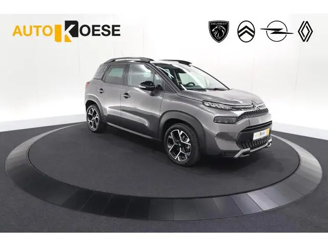 Citroen C3 Aircross PureTech 130 EAT6 Shine Pack | Camera | Apple Carplay | Parkeersensoren | Naviga...
