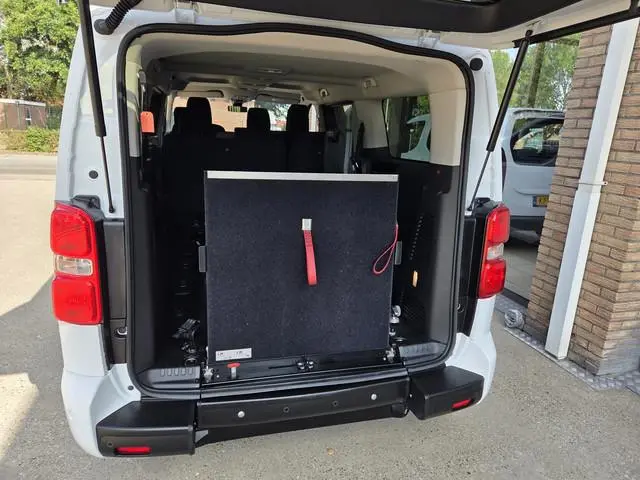 Citroën Jumpy
