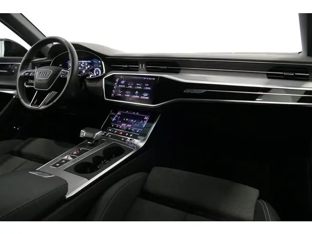 Audi A6 Avant 55 TFSI e quattro S Competition / RS6 Look / S Line / Maxton Design Bodykit V.2 / Pano...