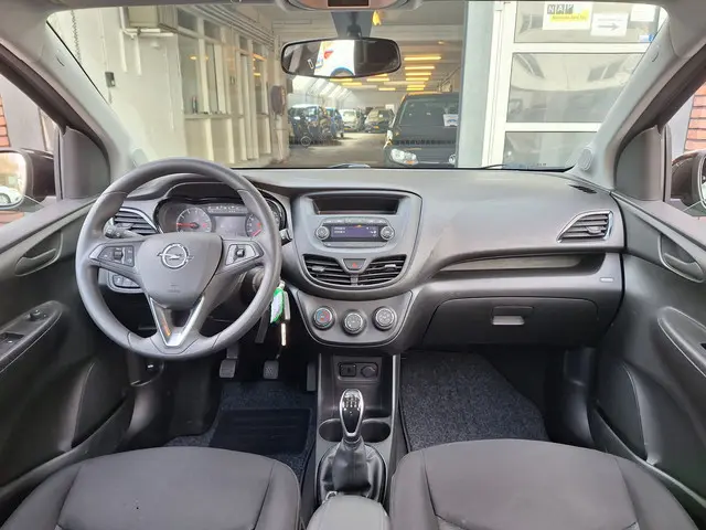 Opel KARL