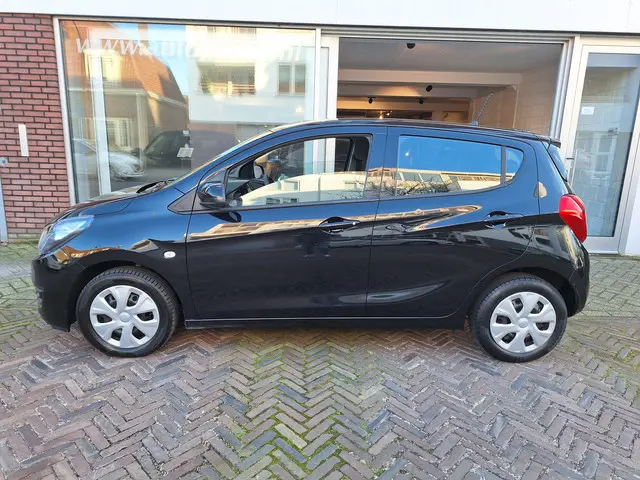 Opel KARL