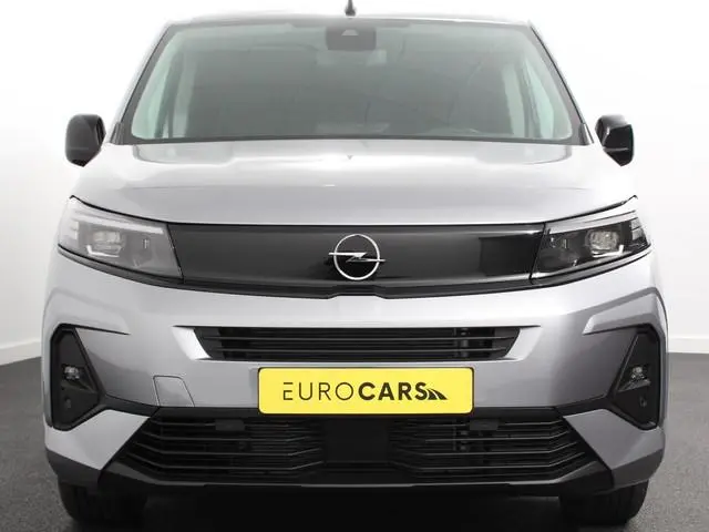 Opel Combo 1.5 BlueHDi 130pk L2 Automaat Apple Carplay Android Auto Navigatie Trekhaak Airco Camera...