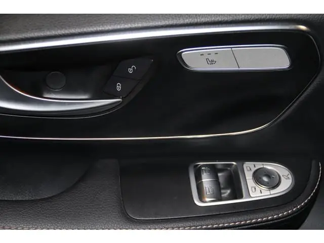 Mercedes-Benz EQV