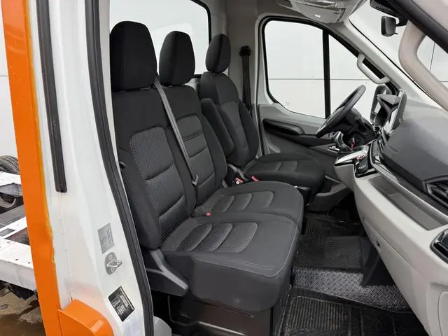 Maxus eDeliver9