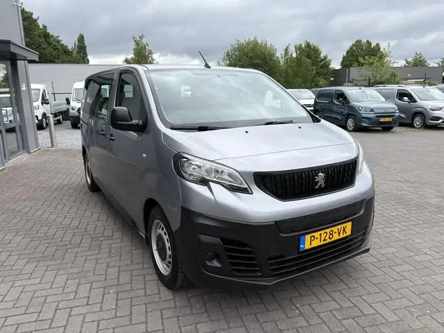 Peugeot Expert