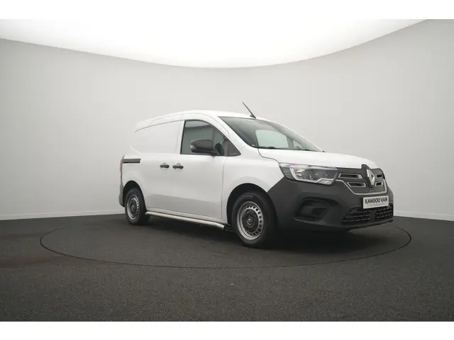 Renault Kangoo E-Tech Advance 22 kW 44 kWh - Sidebars - All Season - Trekhaak - Laadruimtepakket -