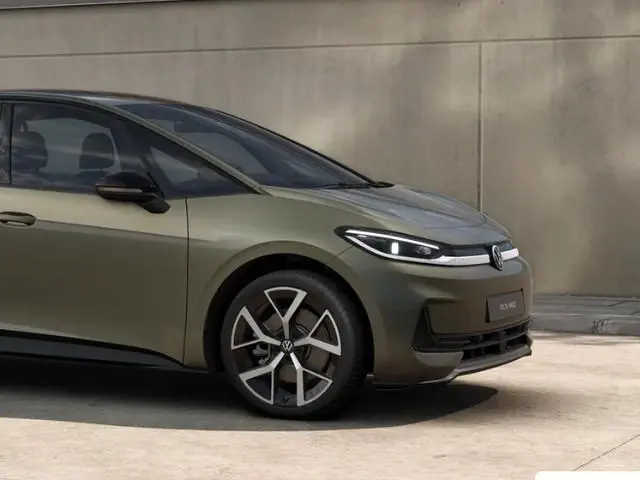 Volkswagen ID.3 Neo