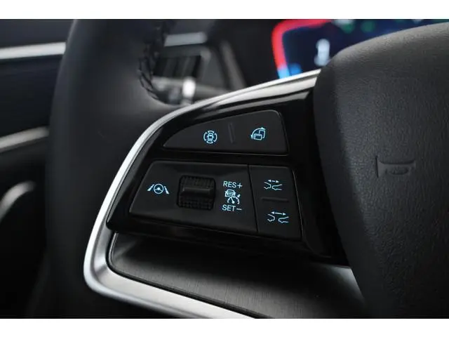 BYD SEAL U