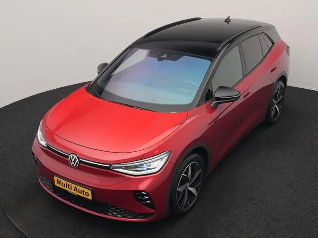 Volkswagen ID.4