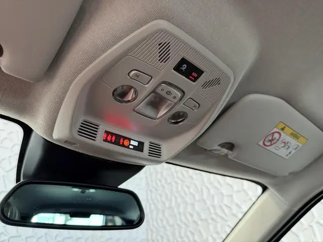 Citroën ë-C3 Aircross