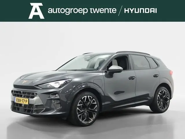 Cupra Terramar 1.5 TSI e-Hybrid VZ Performance 272 PK | Elek. Trekhaak | 360 Ca