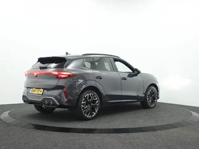 Cupra Terramar 1.5 TSI e-Hybrid VZ Performance 272 PK | Elek. Trekhaak | 360 Ca