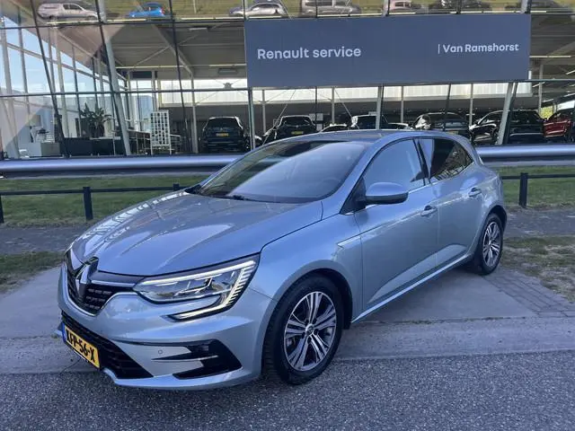 Renault Mégane 1.6 E-Tech Plug-In Hybrid 160PK Business Edition One / Keyless / PDC V+A / Climate /...