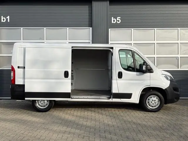 Opel Movano 2.2 140PK L2 Clima / Navi by APP/ Cruise / Carplay