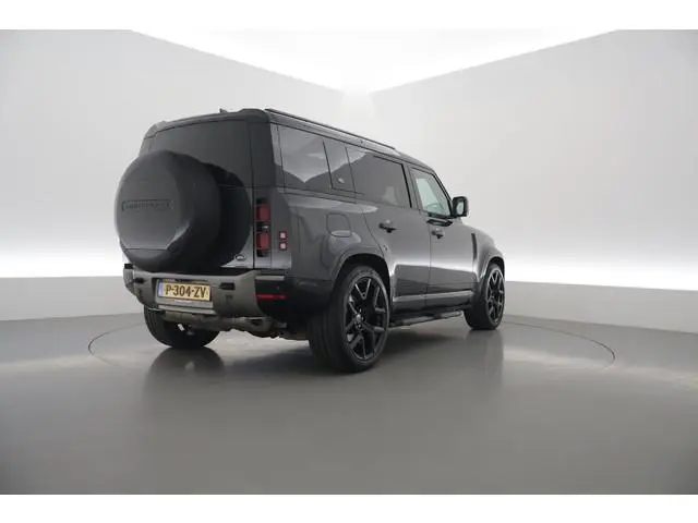 Land Rover Defender 110 2.0 P400e 110 X-Dynamic HSE | Pano | Sidebars | 22'' | 360cam | Luchtvering...