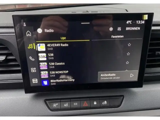 Nissan Interstar 2.3 dCi L3H2 N-Connecta