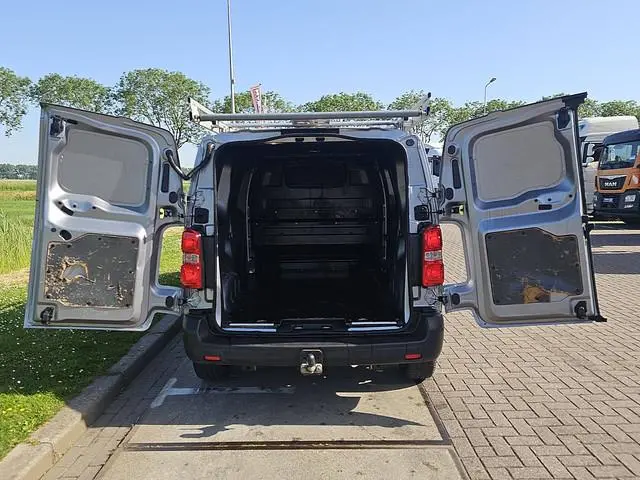 Citroën Jumpy