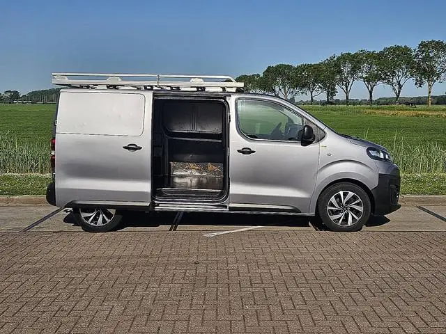 Citroën Jumpy