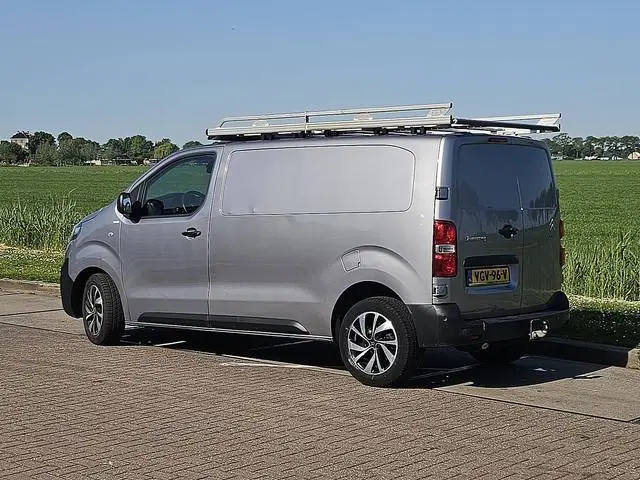 Citroën Jumpy