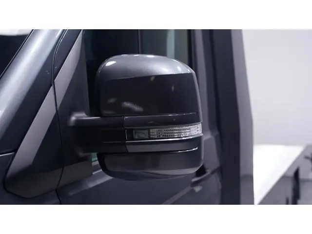 MAN TGE