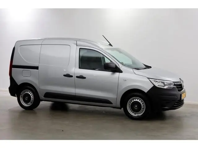 Renault Express