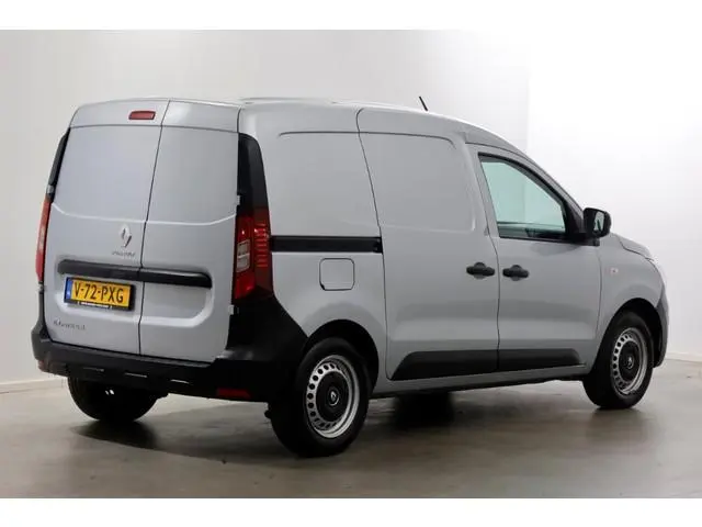 Renault Express 1.3 TCe 100pk Benzine Comfort Airco/Navi/Cruise Control 05-2022