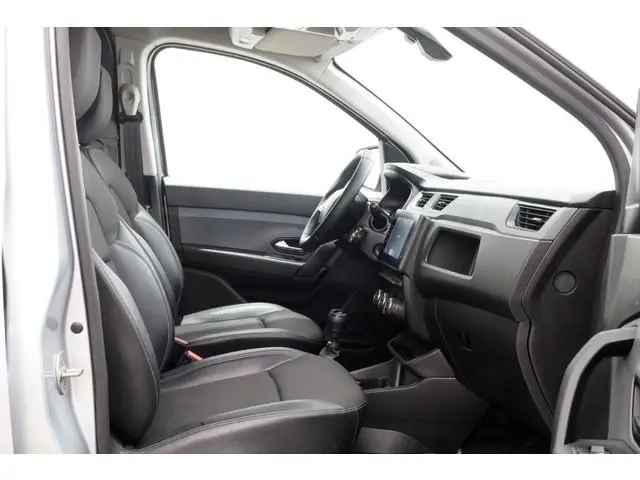 Renault Express 1.3 TCe 100pk Benzine Comfort Airco/Navi/Cruise Control 05-2022