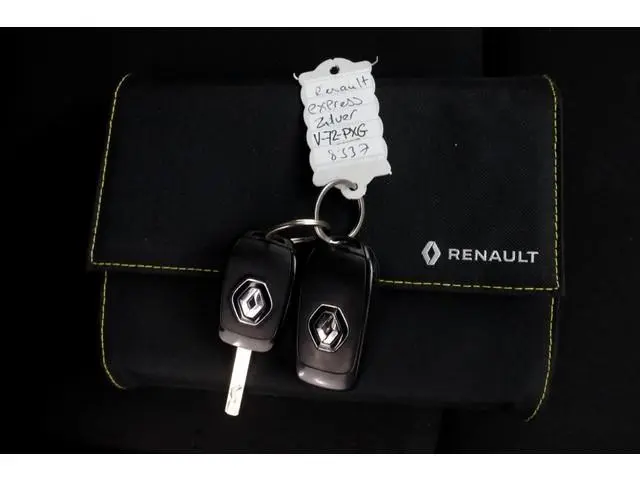Renault Express