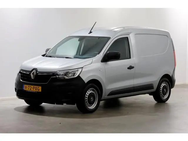 Renault Express
