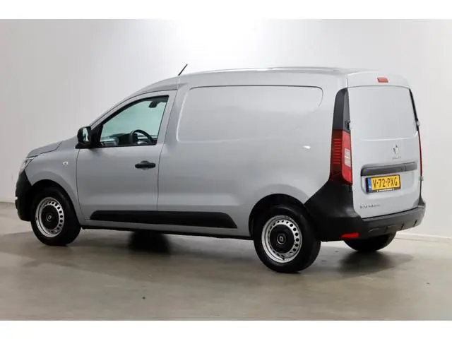 Renault Express