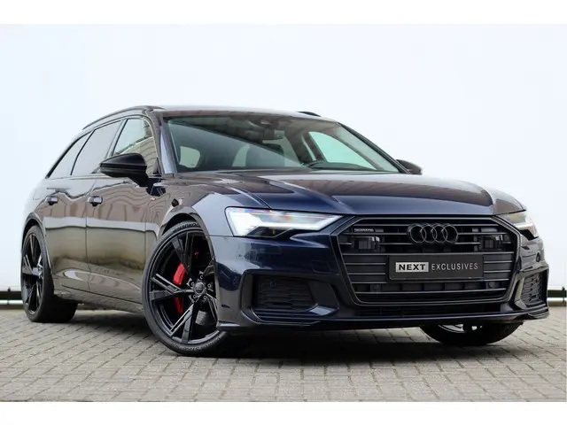 Audi A6 Avant 50 TFSI e quattro S edition | Pano | Head-up | ACC | Keyless | Camera