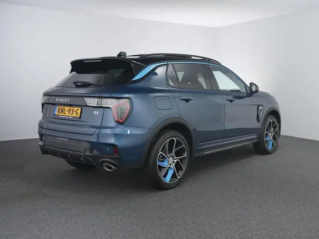 Lynk & Co 01 1.5 | Pano | ACC | Carplay | Memory |