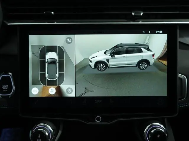 Lynk & Co 01