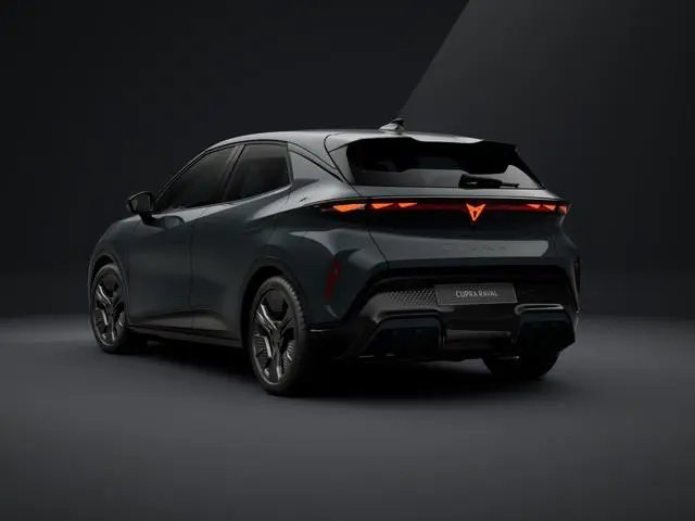 CUPRA Raval Essential 39 kWh 135PK | Adaptive cruise Control | Side Assist | Climate Control | Keyle...