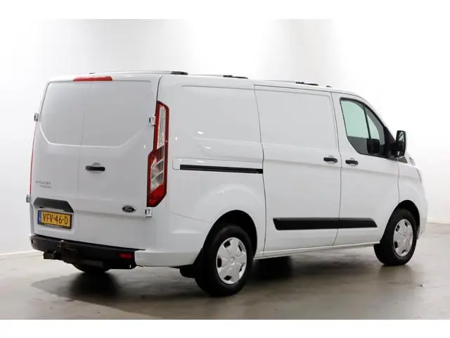 Ford Transit Custom 280 2.0 TDCI L1H1 Trend Airco/Navi/Sortimo Inrichting 04-2020