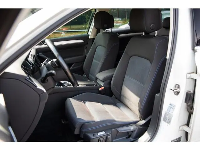 Volkswagen Passat Variant 1.4 TSI GTE , Trekhaak,