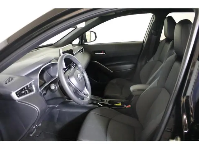 Toyota Corolla Cross Hybrid 200 Style Premium Pack II, Panoramadak, PDC Voor + Achter