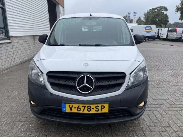 Mercedes-Benz Citan