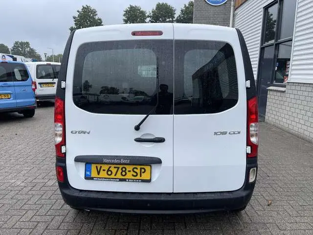 Mercedes-Benz Citan