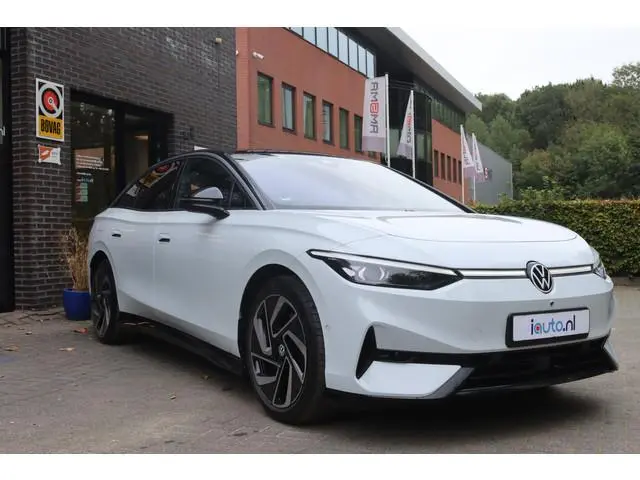 Volkswagen ID.7