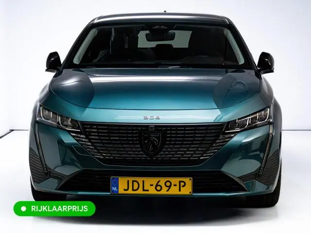 Peugeot 308 SW 1.6 Plug-in Hybrid 180 Allure Avantage automaat | Stoelverw. | Apple Carplay | Naviga...