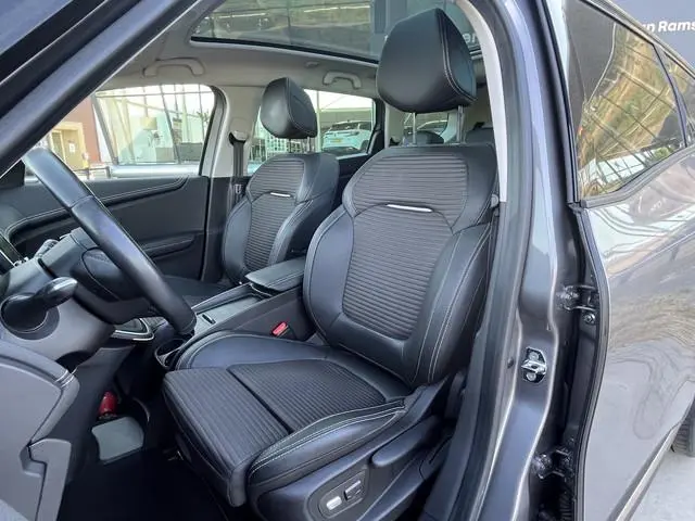 Renault Grand Scénic
