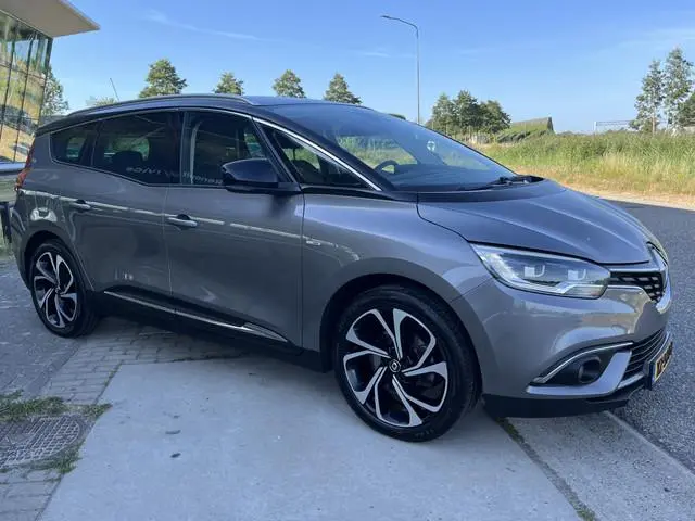 Renault Grand Scénic