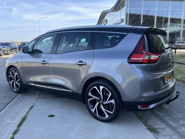 Renault Grand Scénic
