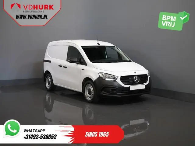 Mercedes-Benz eCitan